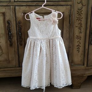Childrens Dress